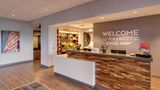 Hampton Inn/Stes Nashville North Skyline Lobby