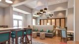 Hampton Inn/Stes Nashville North Skyline Lobby