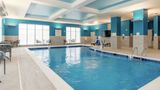 Hampton Inn/Stes Nashville North Skyline Pool