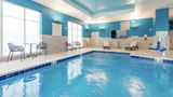 Hampton Inn/Stes Nashville North Skyline Pool