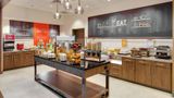 Hampton Inn/Stes Nashville North Skyline Restaurant