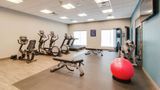 Hampton Inn/Stes Nashville North Skyline Health