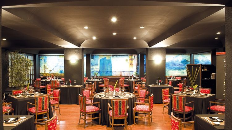Barcelo San Jose Restaurant