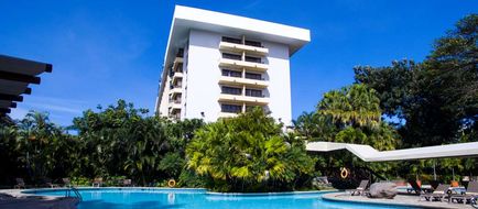 Barcelo San Jose Exterior