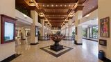 Barcelo San Jose Lobby