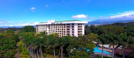 Barcelo San Jose Exterior