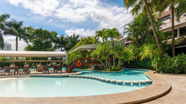 Barcelo San Jose Pool