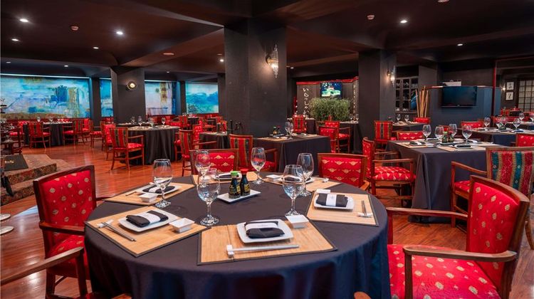 Barcelo San Jose Restaurant