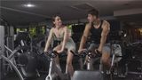 Barcelo San Jose Health