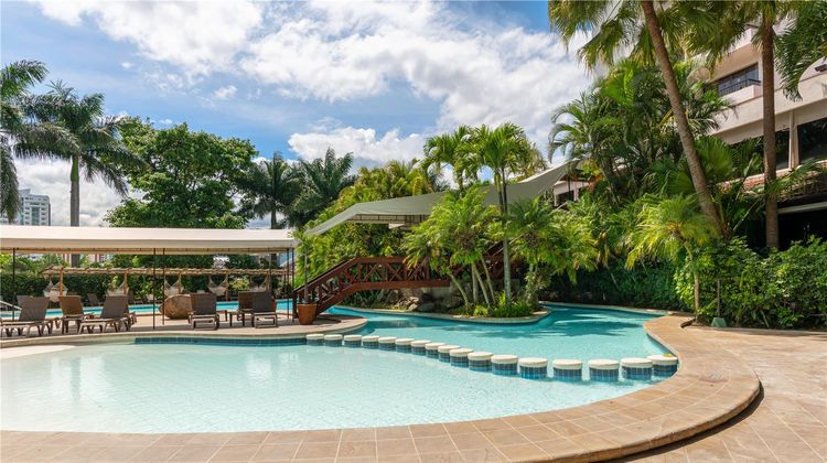 Barcelo San Jose Pool