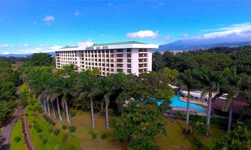 Barcelo San Jose