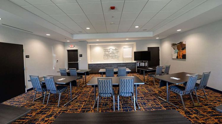 Hampton Inn and Suites Lenoir Meeting