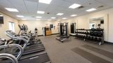 Hampton Inn and Suites Lenoir Health