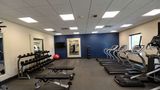 Hampton Inn and Suites Lenoir Health