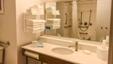 Hampton Inn and Suites Lenoir Room