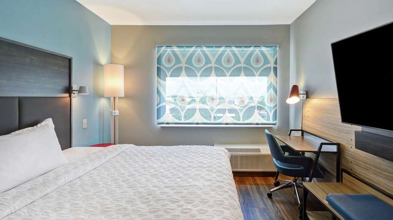 <b>Tru by Hilton Corpus Christi Room</b>. Images powered by <a href="https://iceportal.shijigroup.com/" title="IcePortal" target="_blank">IcePortal</a>.