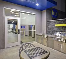Tru by Hilton Corpus Christi Exterior