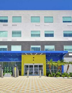 Tru by Hilton Corpus Christi