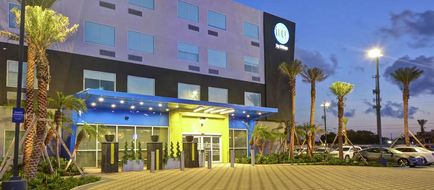 Tru by Hilton Corpus Christi Exterior