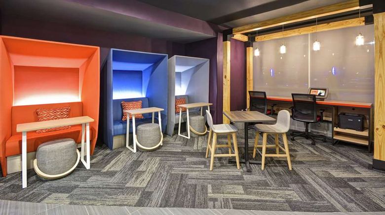 <b>Tru by Hilton Corpus Christi Other</b>. Images powered by <a href="https://iceportal.shijigroup.com/" title="IcePortal" target="_blank">IcePortal</a>.