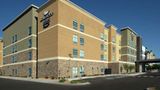 <b>Homewood Suites Denver Airport Tower Rd Exterior</b>. Images powered by <a href="https://iceportal.shijigroup.com/" title="IcePortal" target="_blank">IcePortal</a>.