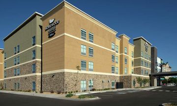 Homewood Suites Denver Airport Tower Rd
