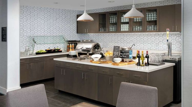 Homewood Suites Denver Airport Tower Rd Restaurant