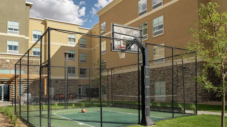 Homewood Suites Denver Airport Tower Rd Recreation