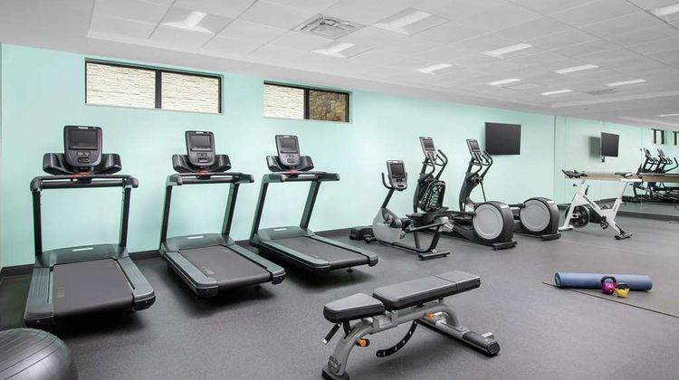 Homewood Suites Denver Airport Tower Rd Health
