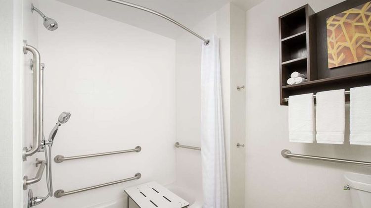 Homewood Suites Denver Airport Tower Rd Room