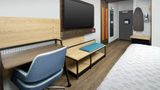 Tru by Hilton Denver Airport Tower Road Room