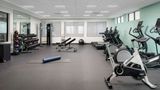 Tru by Hilton Denver Airport Tower Road Health