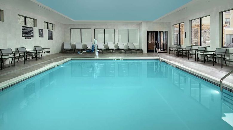 <b>Tru by Hilton Denver Airport Tower Road Pool</b>. Images powered by <a href="https://iceportal.shijigroup.com/" title="IcePortal" target="_blank">IcePortal</a>.