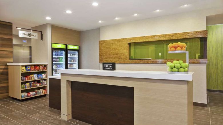 <b>Home2 Suites By Hilton West Bloomfield Lobby</b>. Images powered by <a href="https://iceportal.shijigroup.com/" title="IcePortal" target="_blank">IcePortal</a>.