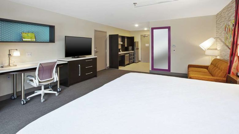 <b>Home2 Suites By Hilton West Bloomfield Room</b>. Images powered by <a href="https://iceportal.shijigroup.com/" title="IcePortal" target="_blank">IcePortal</a>.