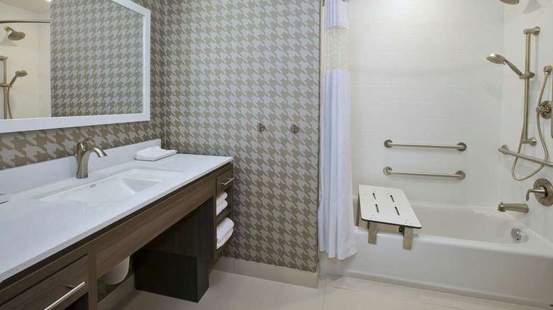 <b>Home2 Suites By Hilton West Bloomfield Room</b>. Images powered by <a href="https://iceportal.shijigroup.com/" title="IcePortal" target="_blank">IcePortal</a>.