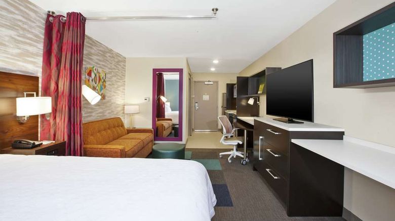 <b>Home2 Suites By Hilton West Bloomfield Room</b>. Images powered by <a href="https://iceportal.shijigroup.com/" title="IcePortal" target="_blank">IcePortal</a>.