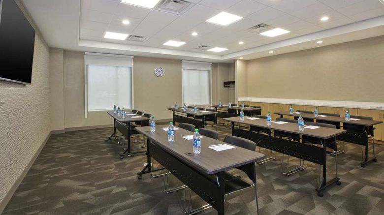 <b>Home2 Suites By Hilton West Bloomfield Meeting</b>. Images powered by <a href="https://iceportal.shijigroup.com/" title="IcePortal" target="_blank">IcePortal</a>.
