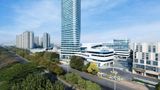 DoubleTree by Hilton Foshan Nanhai Exterior