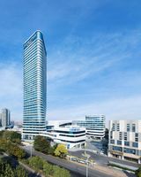 DoubleTree by Hilton Foshan Nanhai