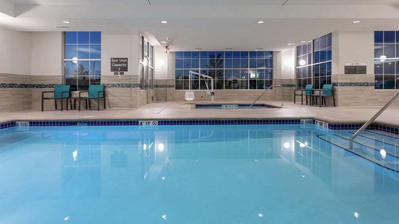 <b>Hilton Garden Inn St Cloud Pool</b>. Images powered by <a href="https://iceportal.shijigroup.com/" title="IcePortal" target="_blank">IcePortal</a>.