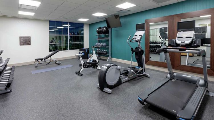Hilton Garden Inn St Cloud Health