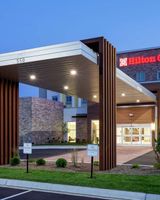 Hilton Garden Inn St Cloud