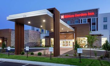Hilton Garden Inn St Cloud