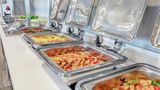 Hilton Garden Inn Brampton West Restaurant
