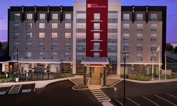 Hilton Garden Inn Brampton West