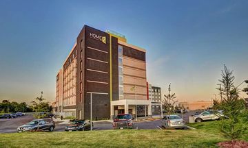 Home2 Suites by Hilton Toronto