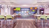 Home2 Suites by Hilton Toronto Restaurant