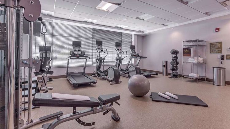 Home2 Suites by Hilton Toronto Health