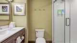 Home2 Suites by Hilton Toronto Room